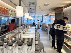 -呷哺呷哺(王府井喜悦店)