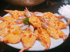 -梅筑·创意料理(王府井百货店)