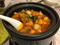 -粗茶淡饭·汉口公馆(循礼门店)