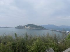 -江南天池