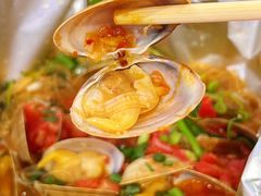 -见味花甲(合生汇店)