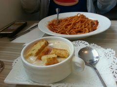 -必胜客(大观天地店)