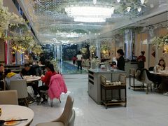 -香满楼(清水河路店)