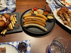 -Ambra Haus琥珀屋精酿餐厅(宝山店)