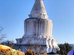 -妙应寺白塔