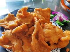 -张家小灶(东城店)