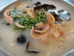 -广场正宗原汁薏米店