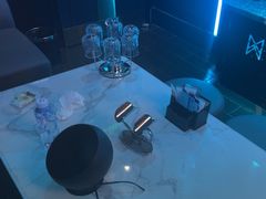 -酷秀KTV(五道口店)