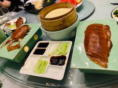 -唐廊烤鸭店(工体店)