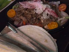 -Chili's Cafe&Bar奇利斯(滨江店)