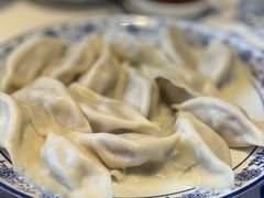 -老都一处饺子馆(道里店)