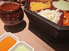 -将军牛排·尔滨地标朝鲜族美食(总店)