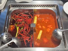 -川西坝子火锅(清江东路3.0直营店)
