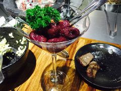 -橘焱胡同烧肉夜食(BFC外滩金融中心店)