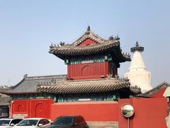 -妙应寺白塔