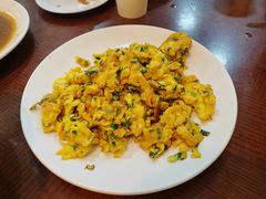 -山菜馆(竹海公园店)