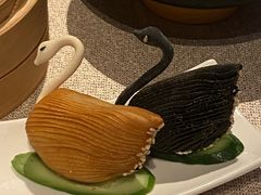 -万丽轩·粤菜(王府井金茂万丽酒店)