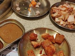 -妙香居韩国烤肉(容桂天佑城店)