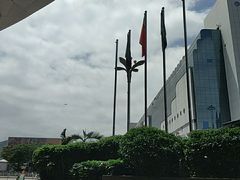 -深圳香格里拉酒店