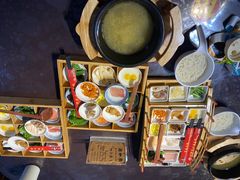 -勺子米线·云南传统小吃市集(四方街店)