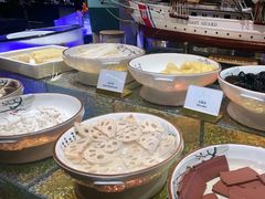 -雅邦朗悦国际酒店·乐悦自助餐厅