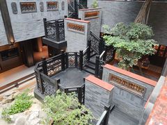 -广州酒家(文昌总店)