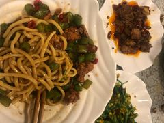 -文三里屯面馆(三里屯店)