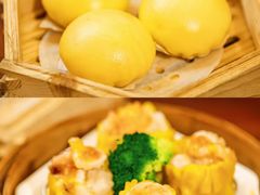 -御膳粥·牛乳粥底火锅·地道顺德菜(容桂店)