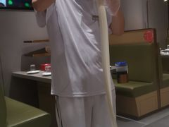 -海底捞火锅(金山百联店)