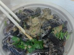 -黑八私房老北京炸酱面