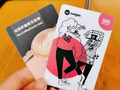 -Wagas沃歌斯(静安大悦城店)