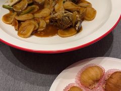 -北门饭店(三香路店)