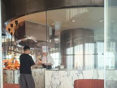 -洲际酒店·地平线全日餐厅HORIZON CAFÉ