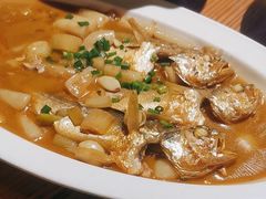 -打酱油·非遗淮扬菜(瘦西湖梅岭店)