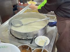 -老磁器口豆汁店(天坛店)