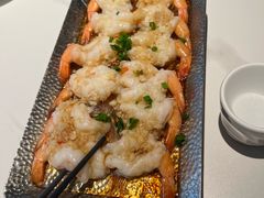 -外婆家(西红门荟聚购物中心店)