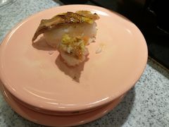 -争鲜回转寿司(金桥家乐福店)