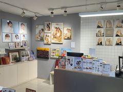 -方快照相馆(光新乐购店)