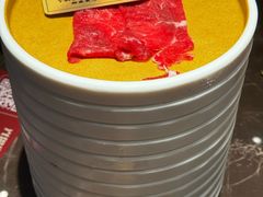 -一绪に和牛寿喜烧(罗湖益田假日店)