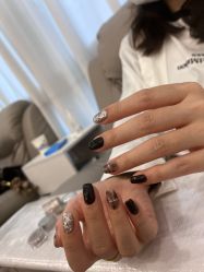 -斯馨·健康美甲美睫