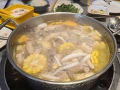 -椰小鸡·琼州糟粕醋·火锅(美兰缤纷城店)