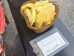 -牛品福潮汕牛肉火锅(旺庄店)
