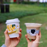 瞒不住了！西安首家易拉罐提拉米苏！太治愈了