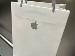 -Apple零售店(中街大悦城店)