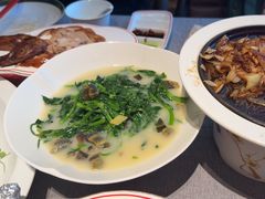 -秀儿四九城·新京菜(亚运村鸟巢店)