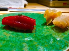 -鮨青(恒基名人购物中心店)