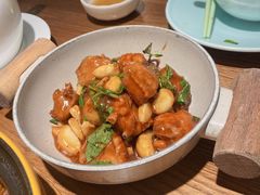 三杯鸡-闽上鲜·福建菜(龙湖滨江天街店)