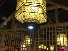 -探窝·竹笙椰子鸡(杨箕店)