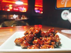 糖醋排骨-新白鹿餐厅(西湖银泰店)