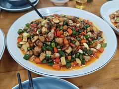 -市井川菜(江宁店)